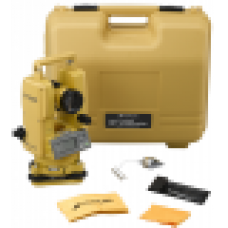 Theodolite Topcon DT-205 Laser